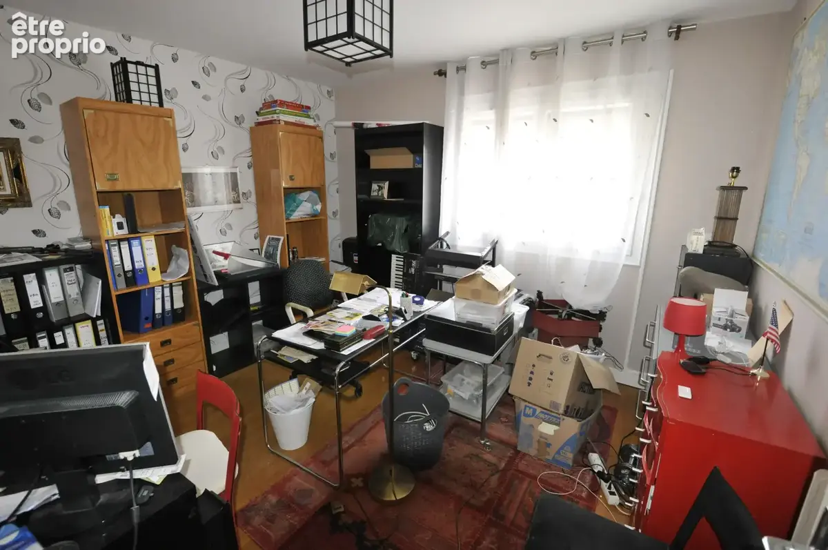 Maison 4 Chambres, 91m2 à l'entrée de Limoges côté PANAZOL - photo 20