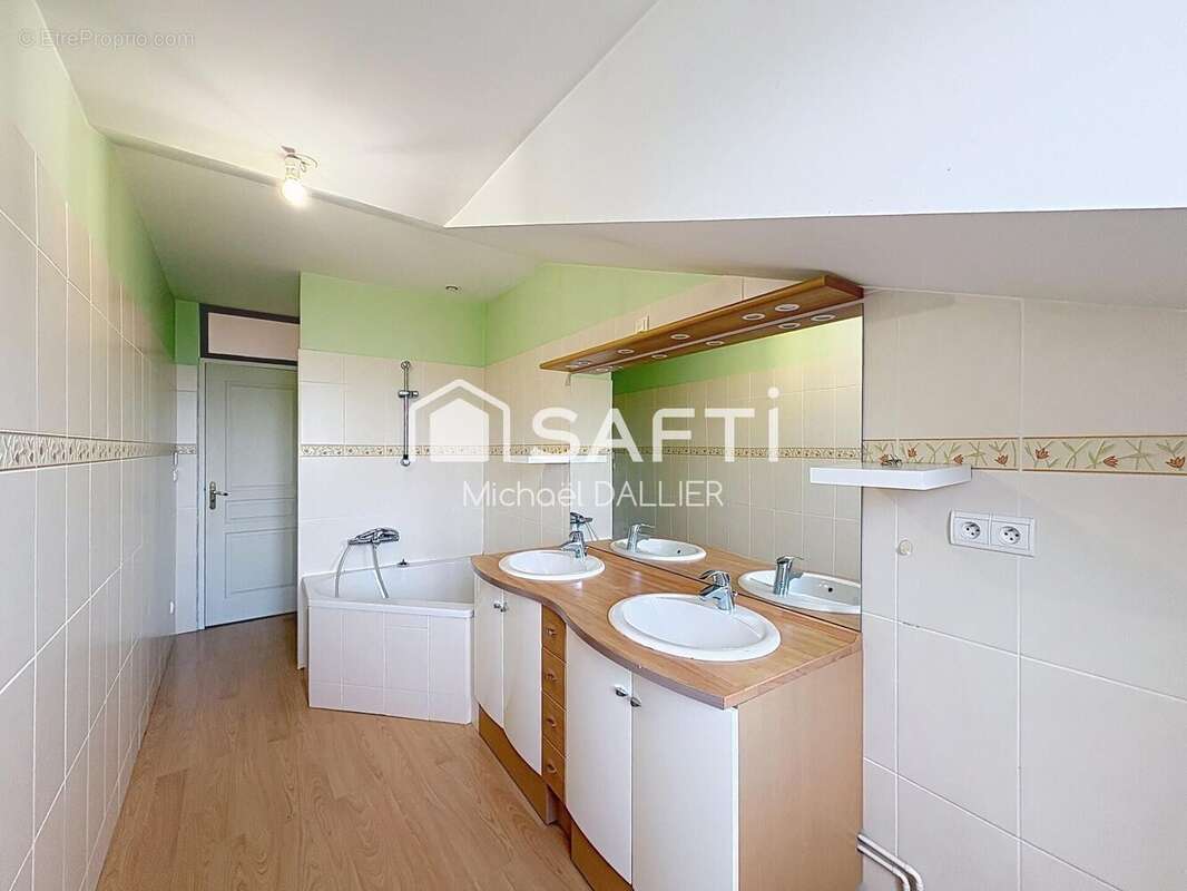 Photo 4 - Maison à CHATEAUROUX