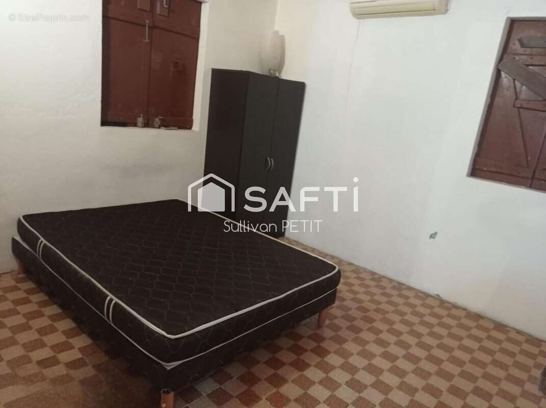 Photo 2 - Maison à SAINT-PIERRE