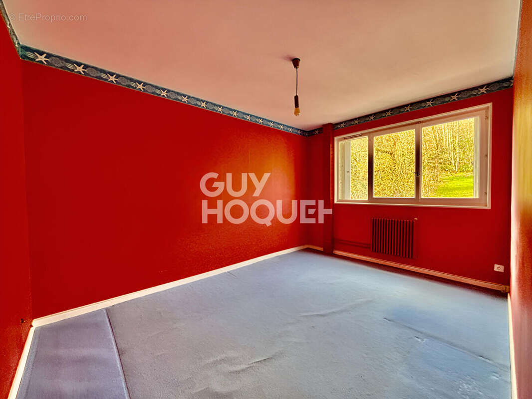 Appartement à NEUVILLE-SUR-SAONE