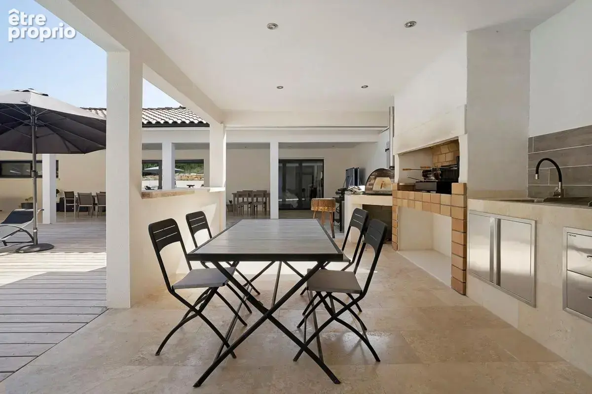 Maison 7 pièces 250 m² à vendre à Perigueux (24000) - photo 8
