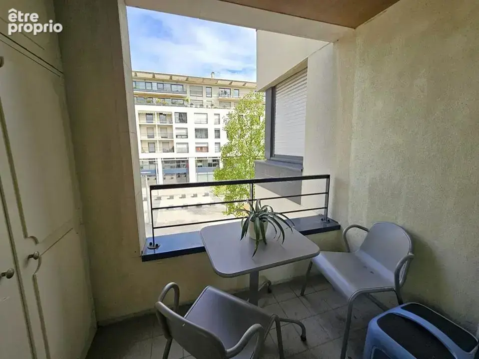 Appartement 4 pièces 82 m² à vendre à Caen (14000) - photo 11