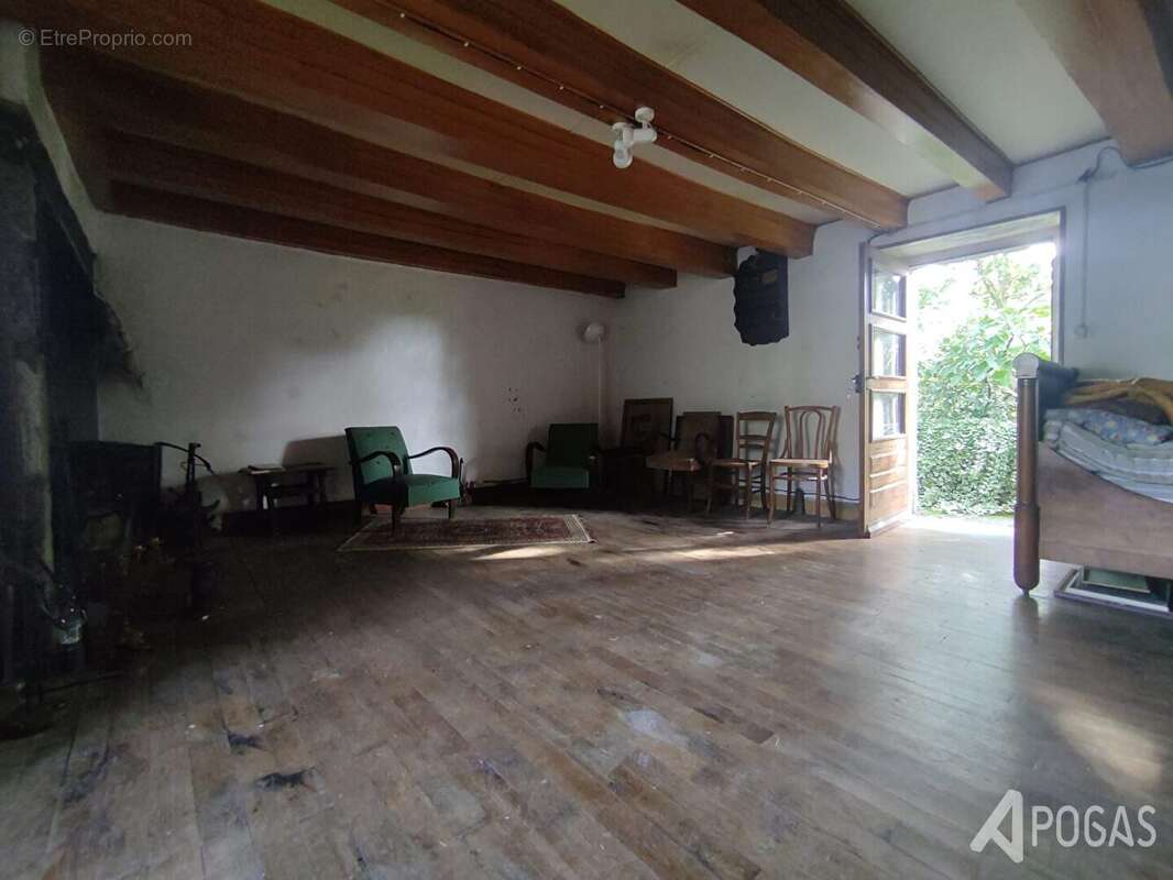 Maison à SAINT-AMAND