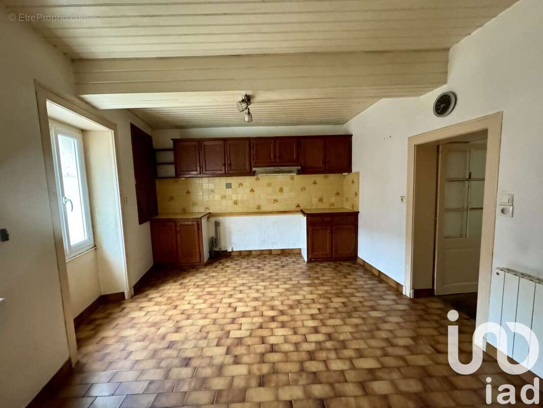 Photo 7 - Appartement à RONSENAC