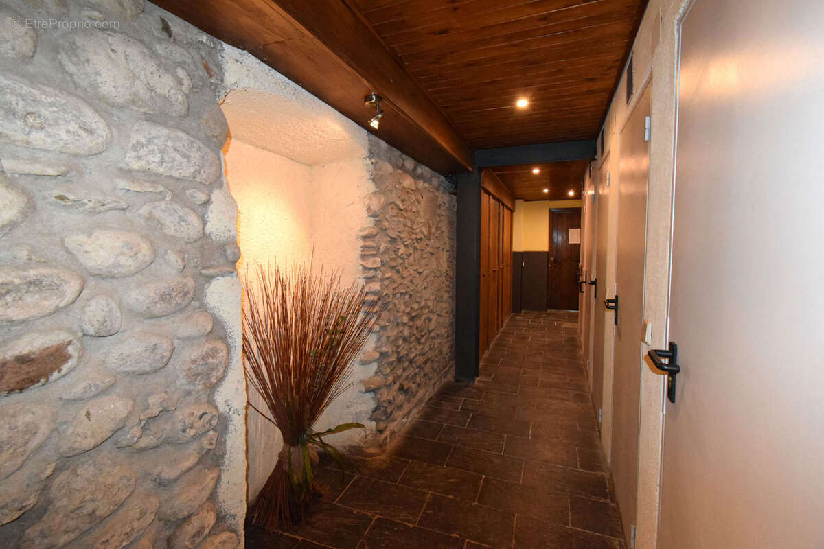 Appartement à BOURG-MADAME