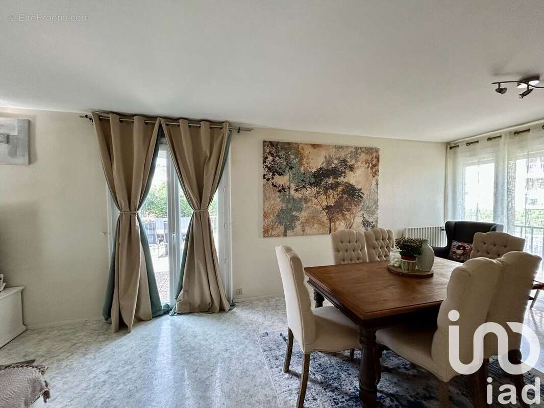 Photo 4 - Maison à SAUMUR