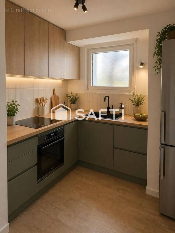 Photo 1 - Appartement à HAGUENAU