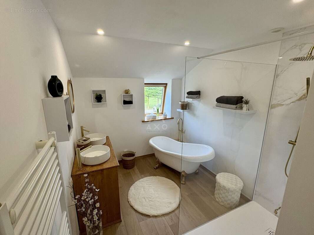 Maison 6 chambres WORMHOUT - photo 10