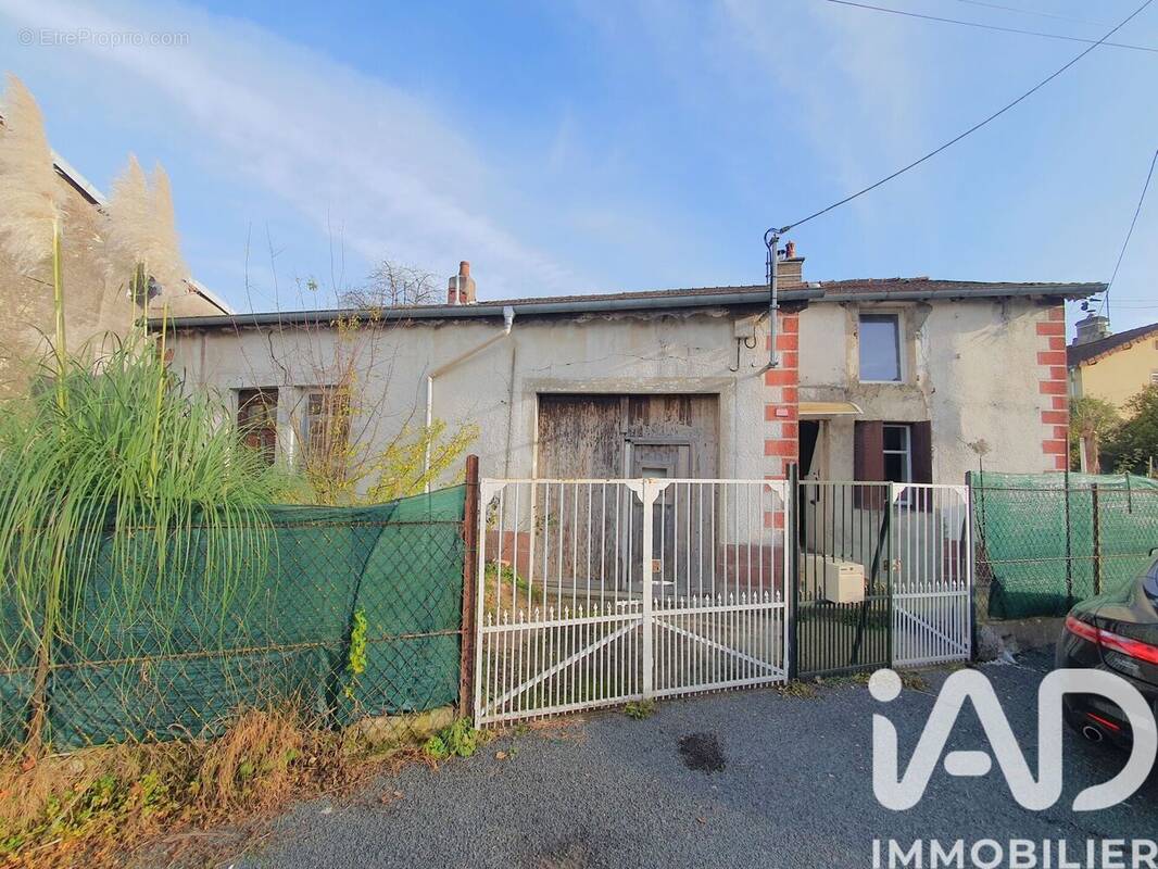 Photo 1 - Maison à BLONDEFONTAINE