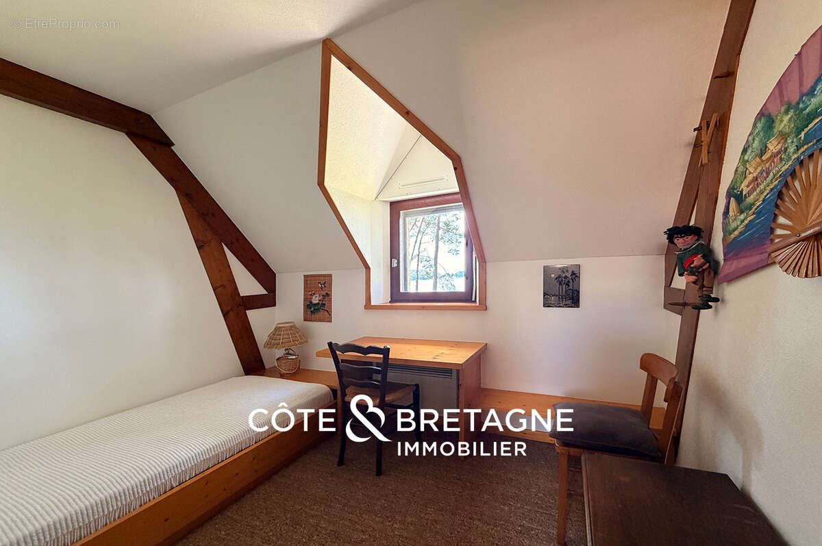 Maison à LOCOAL-MENDON