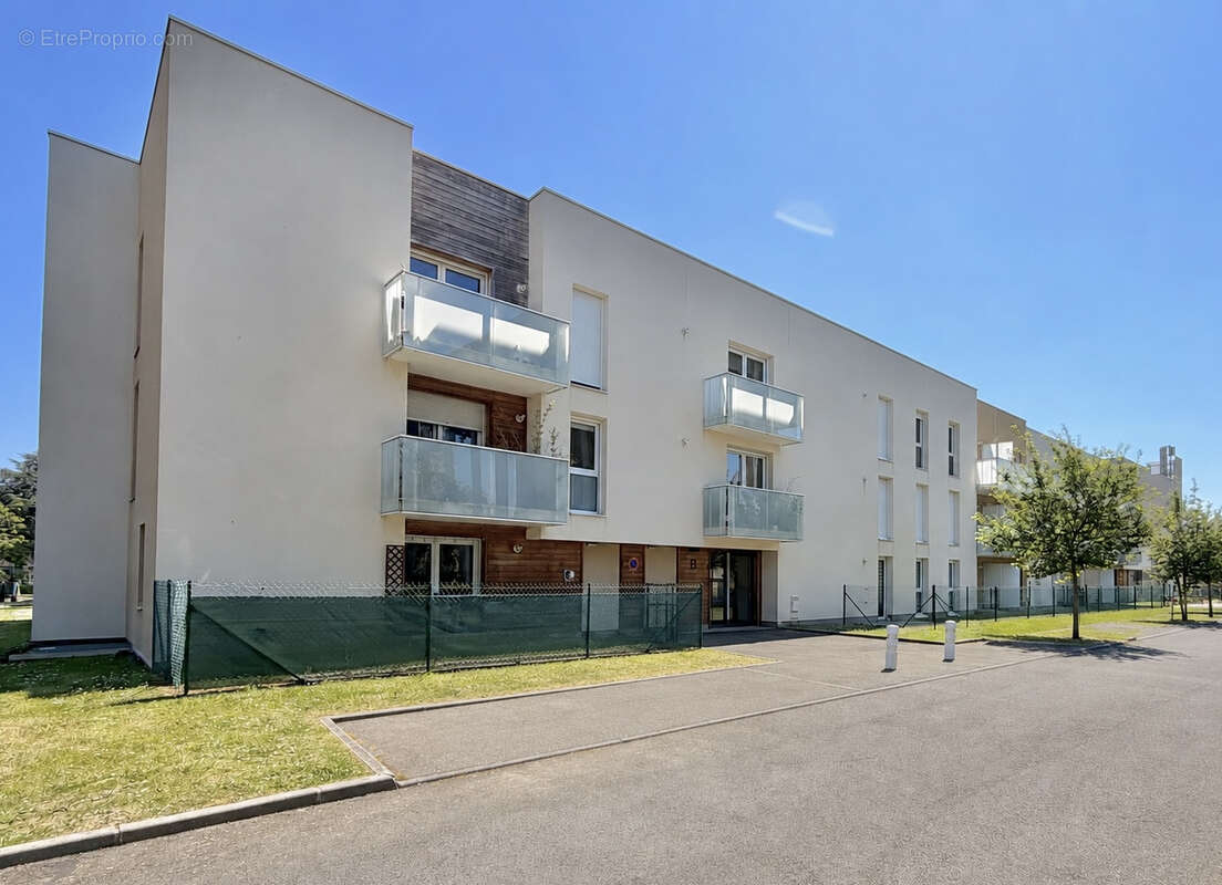 Appartement à CAEN