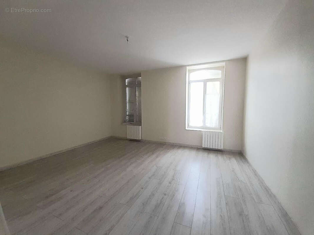 Ensemble immobilier gare nord au mans - photo 13