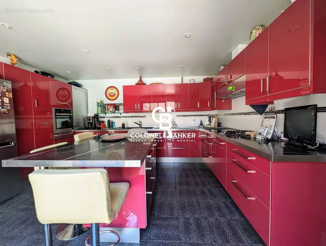 Maison à JOUE-LES-TOURS