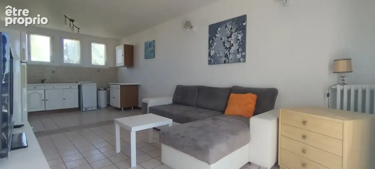 Appartement à LA ROCHETTE - photo 2