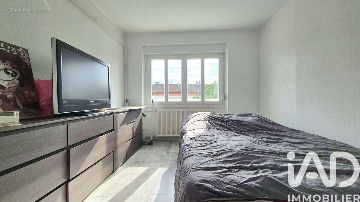 Appartement 71 m² à Florange  - photo 7