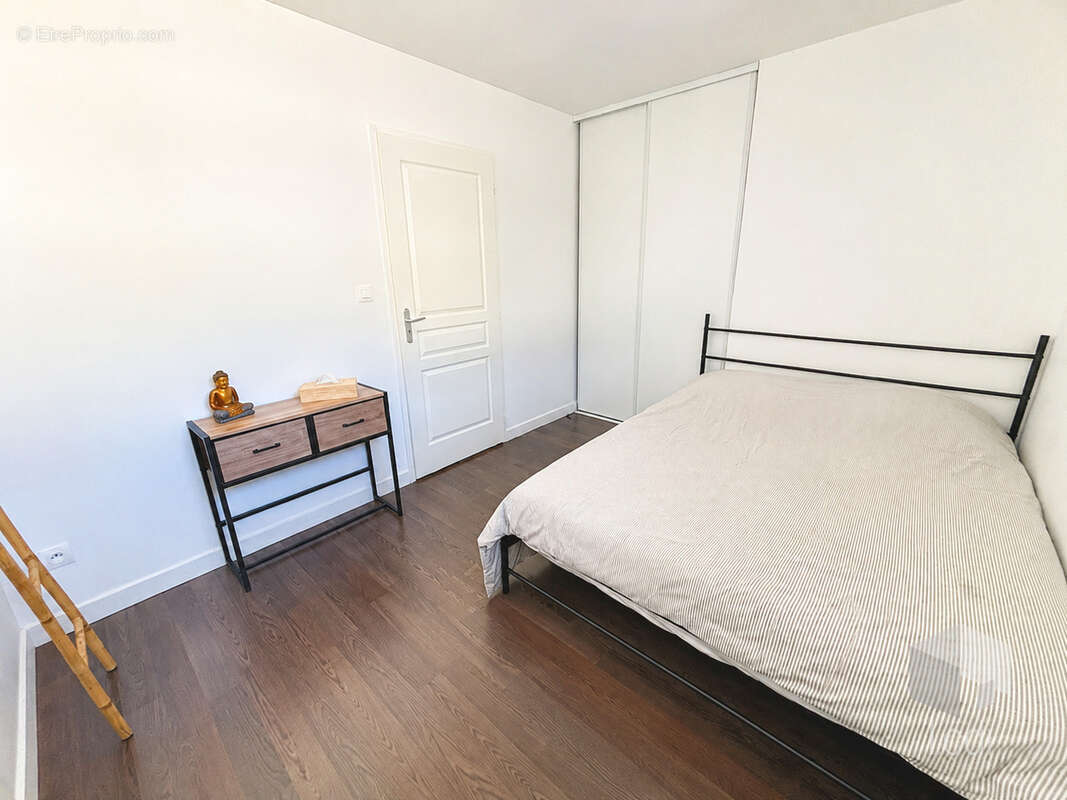 Appartement à MONTELIMAR