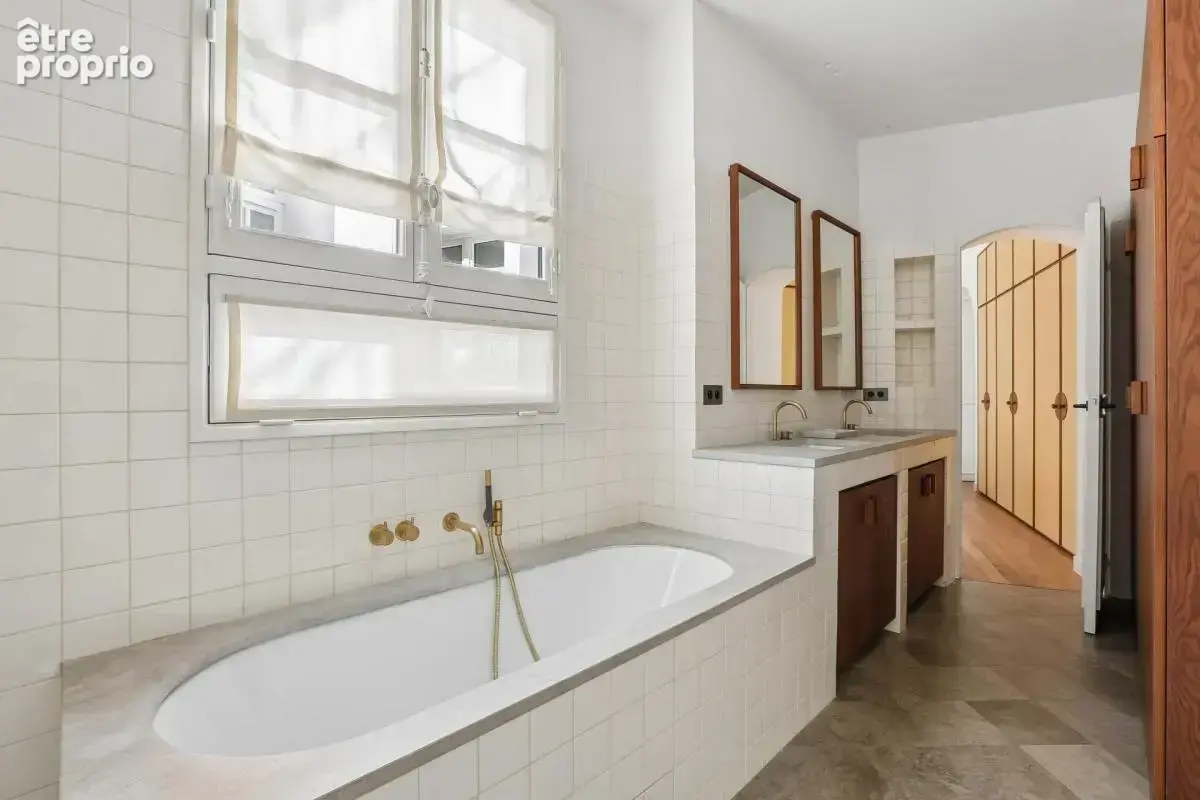 A VENDRE Paris 7e – Quartier Université-  Palais-Bourbon - photo 11