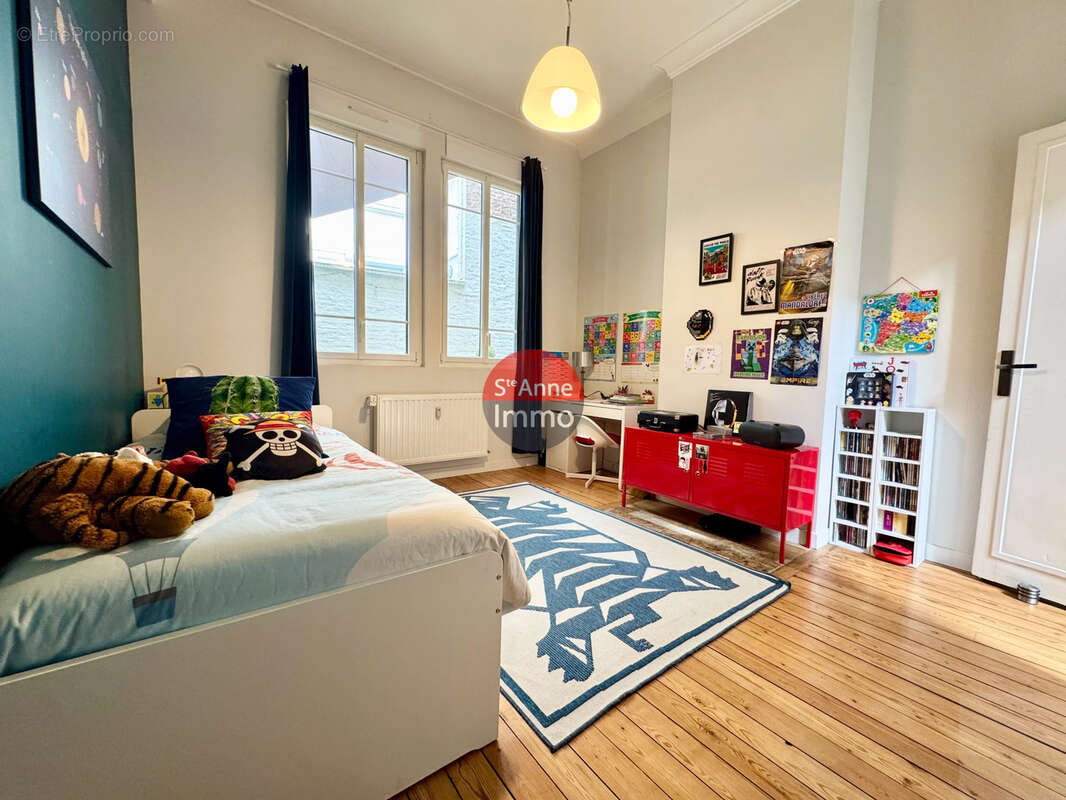 Appartement à AMIENS