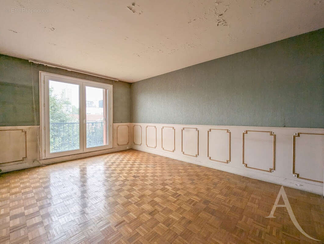 Appartement Montreuil 2 pièce(s) 59 m2 - photo 2