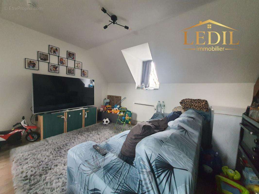 Appartement à SALIES-DE-BEARN