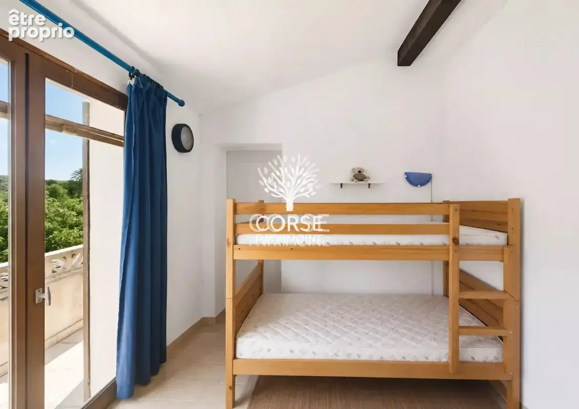 Maison individuelle dans la campagne Bonifacienne sur parcelle constructible - photo 15