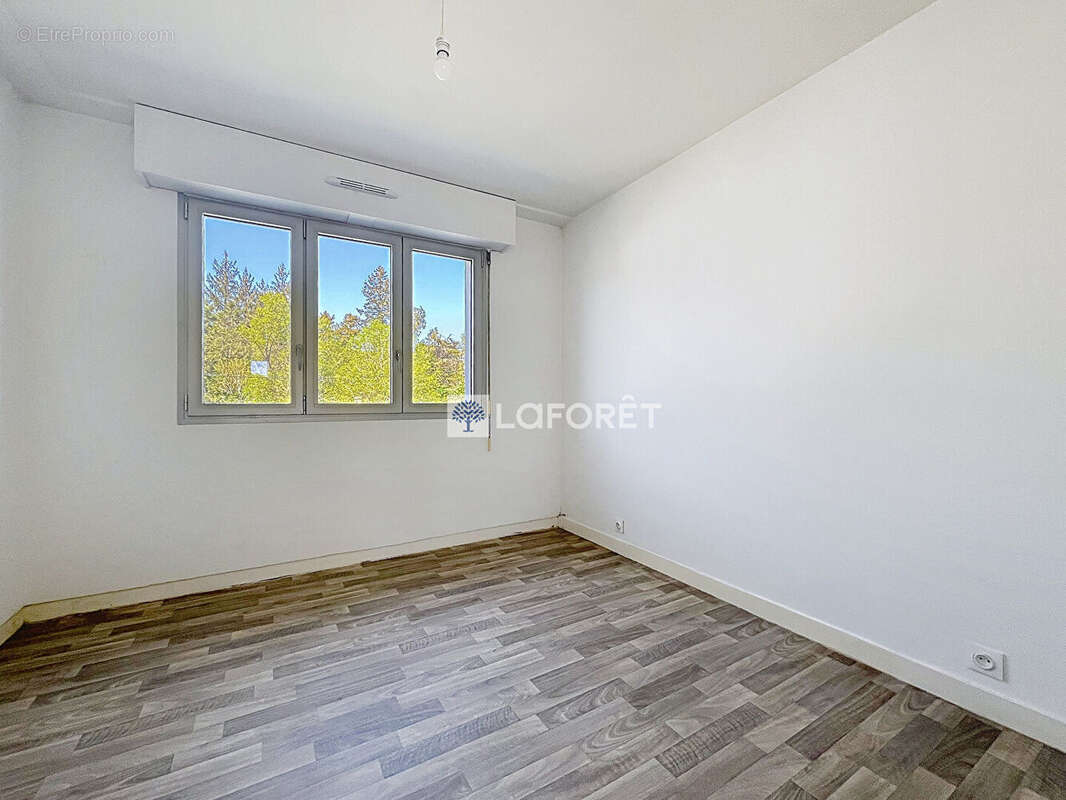 Appartement à AURAY