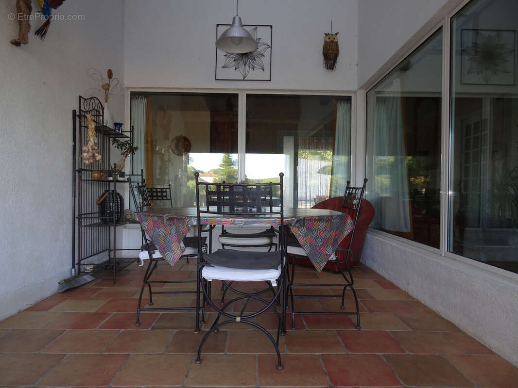 Maison à CAZILHAC