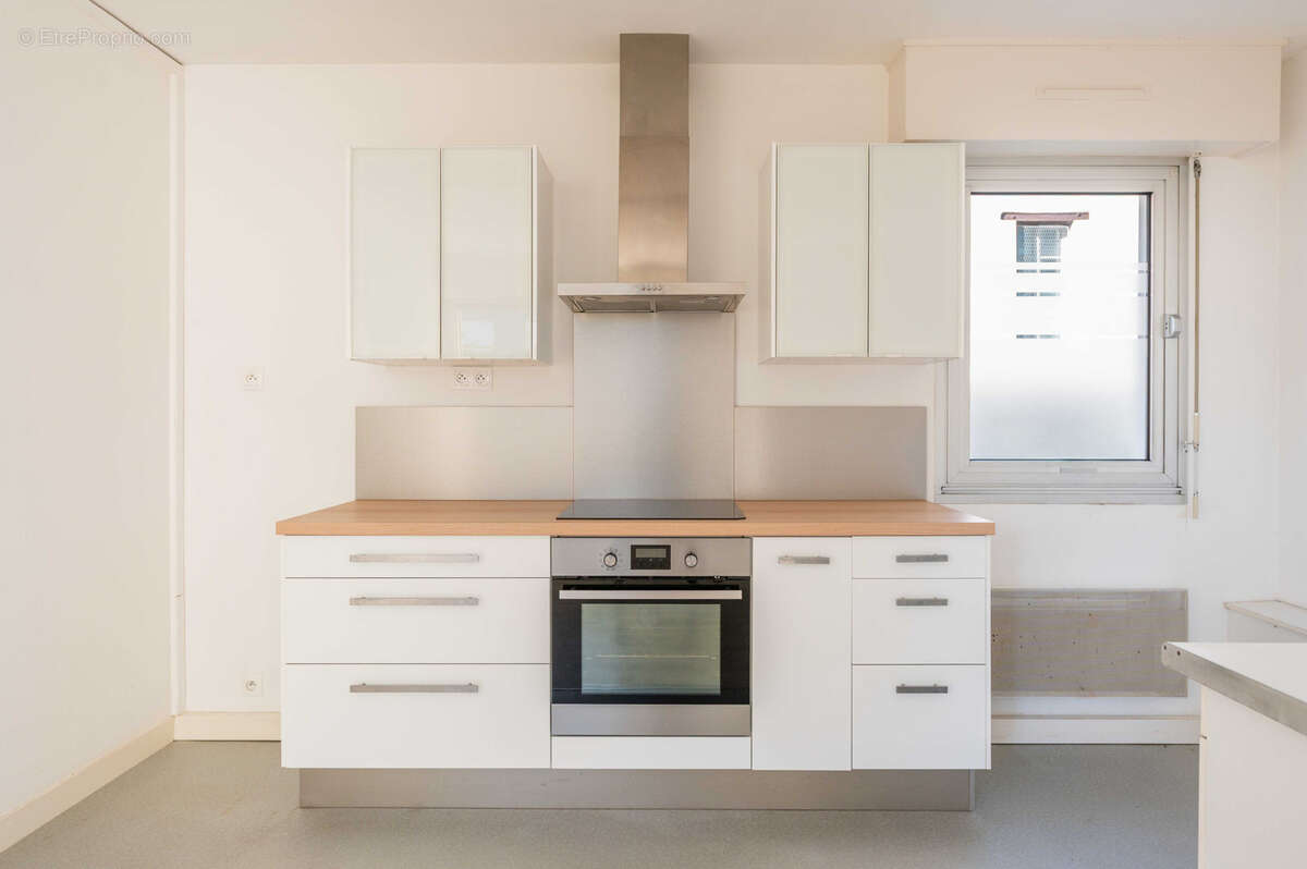 Sainte-Anne - Appartement 62m2 - photo 5