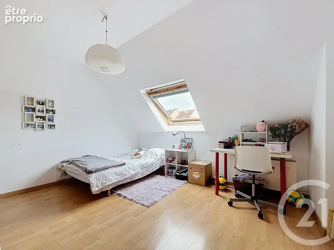 Maison 6 pièces 125 m² à vendre à Talant (21240) - photo 9