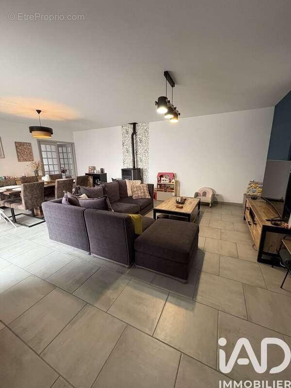 Photo 4 - Maison à LECELLES