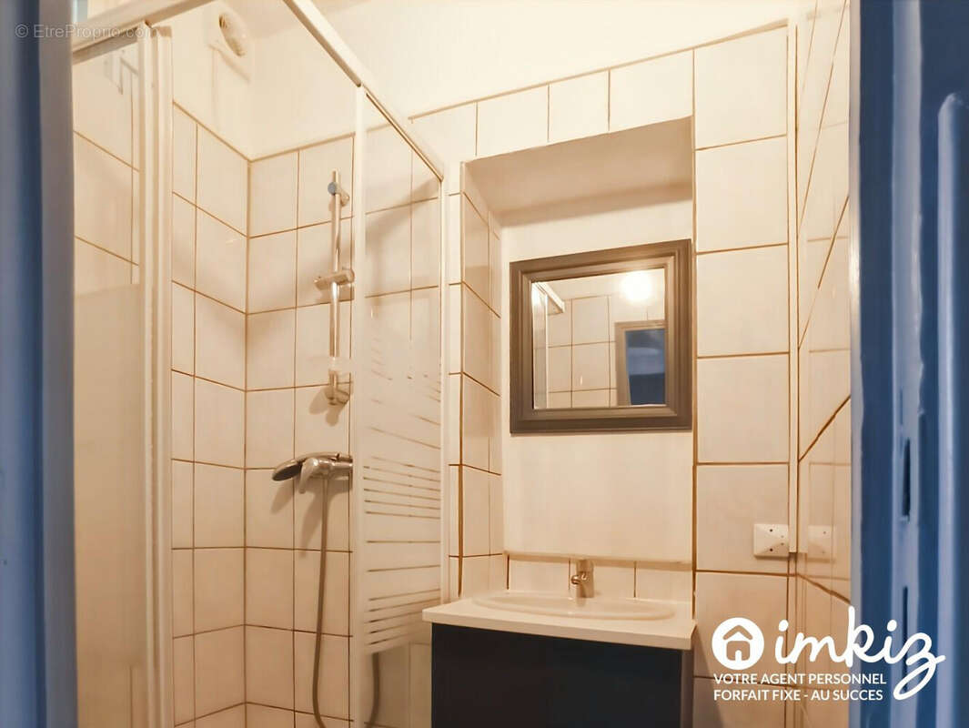 Appartement à BROU-SUR-CHANTEREINE