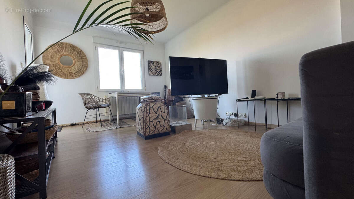 Appartement à HENDAYE