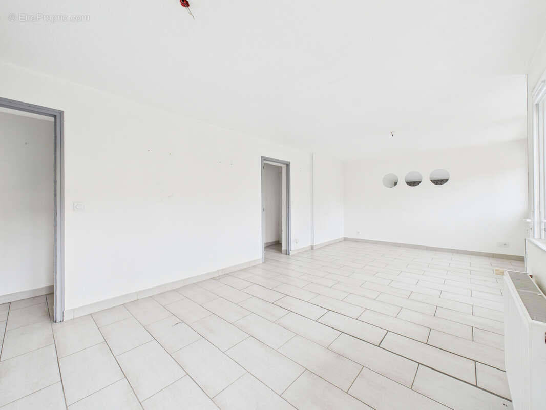 Appartement à LE PUY-EN-VELAY