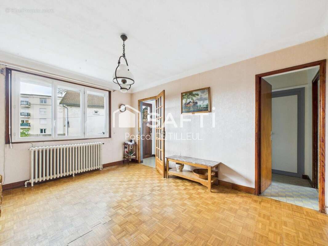 Photo 8 - Maison à GARCHES