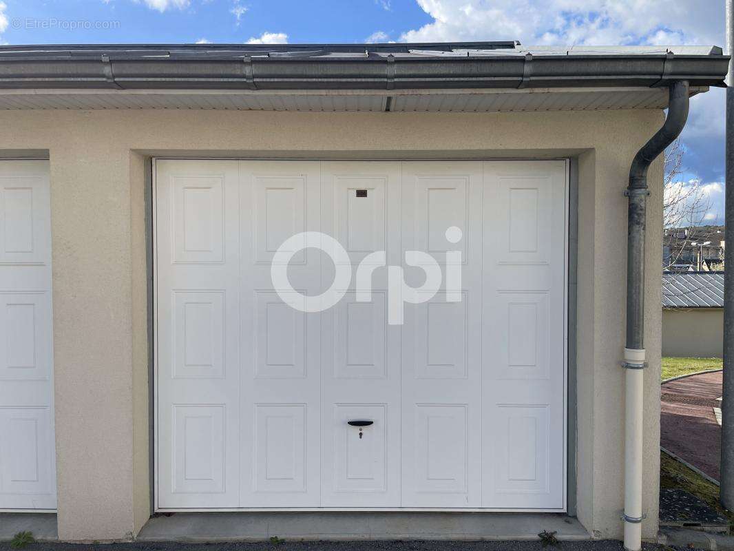 Appartement à EVREUX