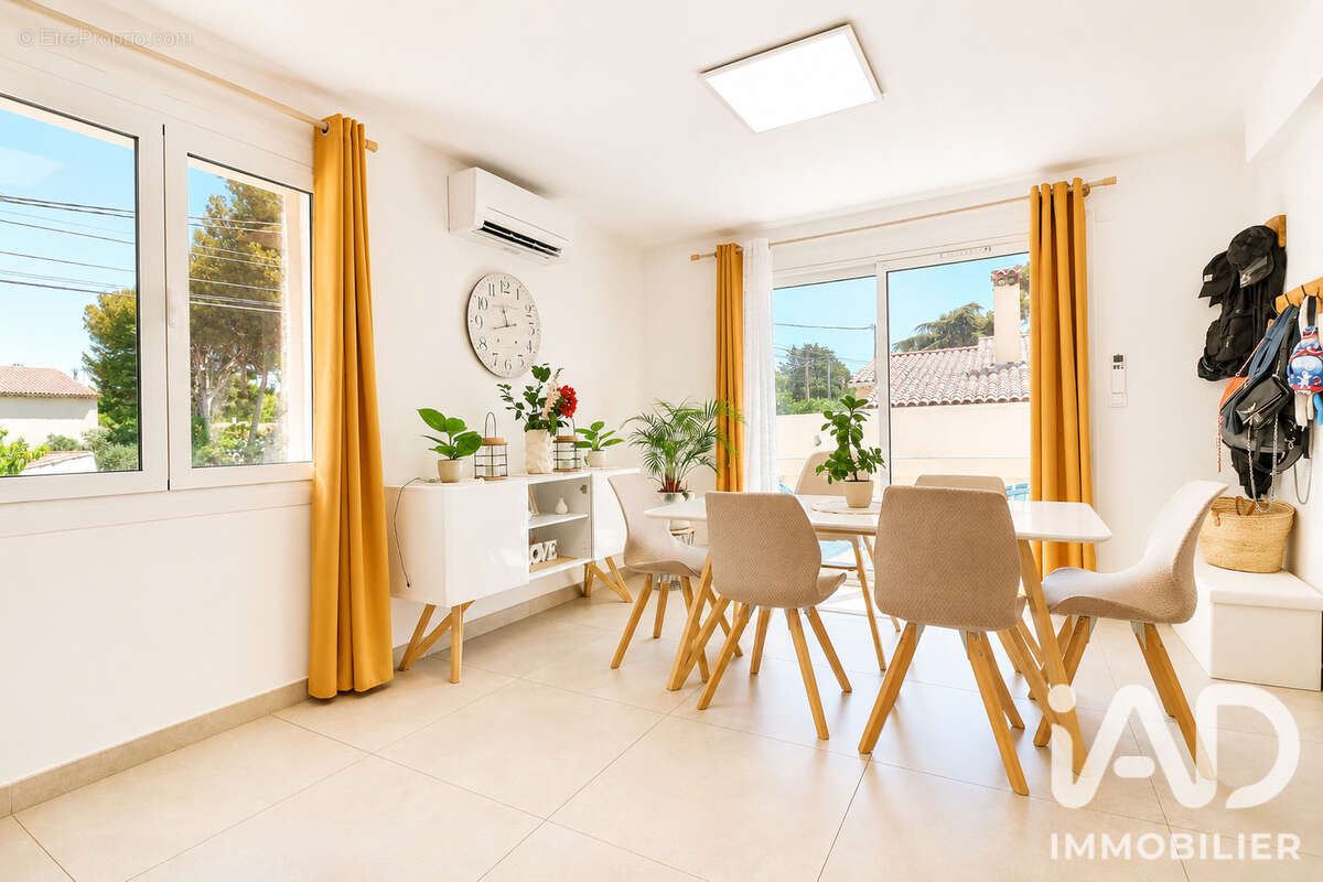 Maison 85 m² à Port-De-Bouc  - photo 8