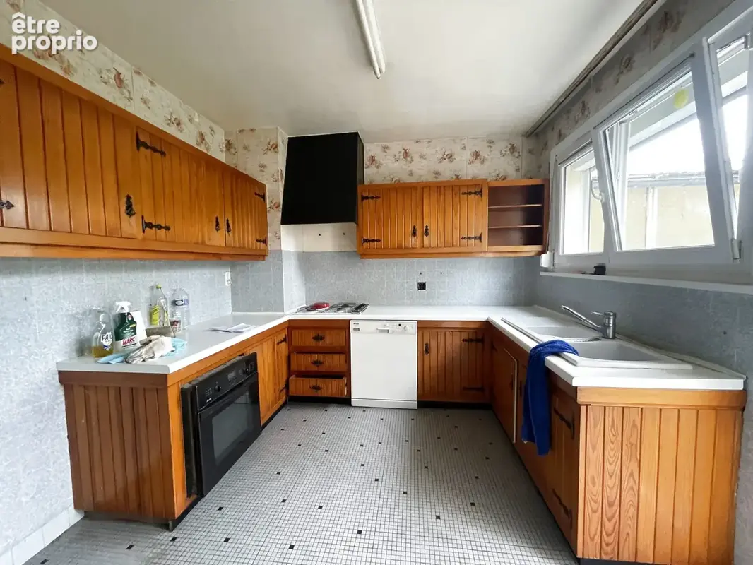 Maison 6 pièces 165 m² à vendre à Lens (62300) - photo 7