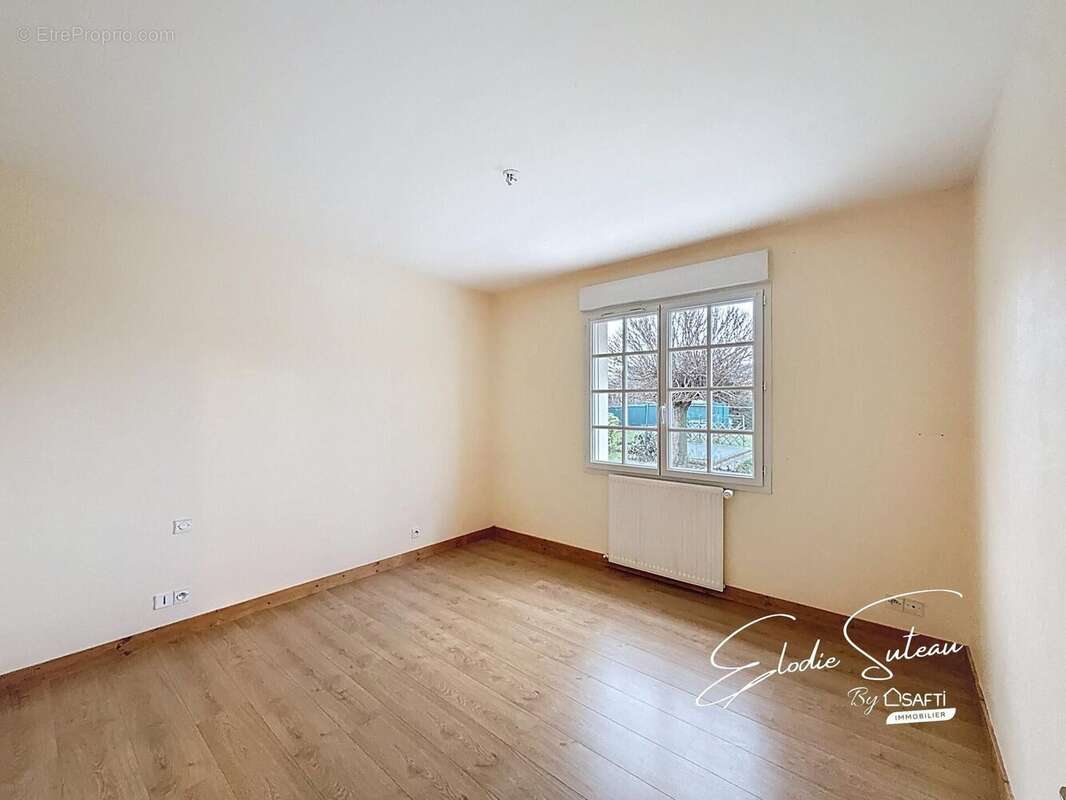 Photo 9 - Maison à LE LION-D'ANGERS