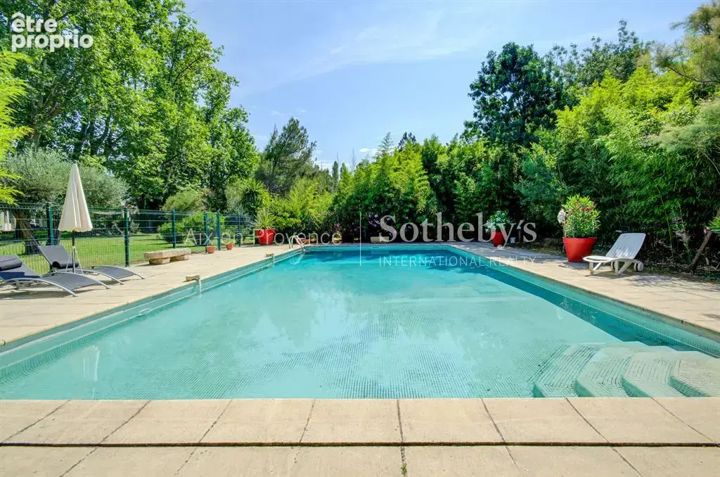 Grande Bastide avec dépendance au calme absolu - photo 6