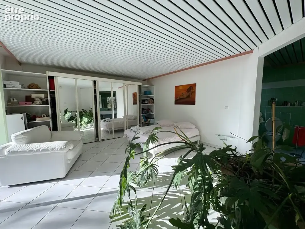Maison d'architecte aux volumes généreux et secteur prisé - photo 14