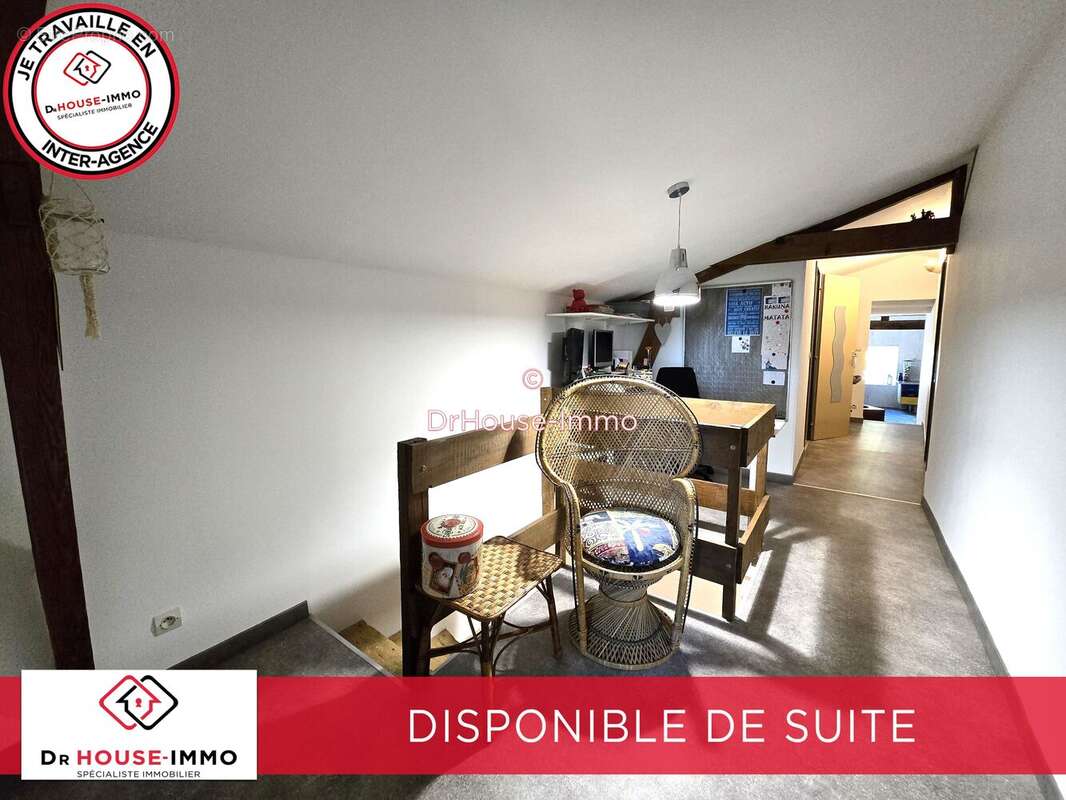 Maison 148 m² à La Mothe-Saint-Heray  - photo 51