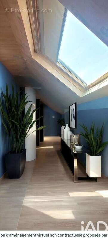 Photo 7 - Maison à ARNOUVILLE-LES-GONESSE