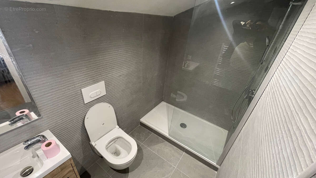 Maison à MARSEILLE-10E