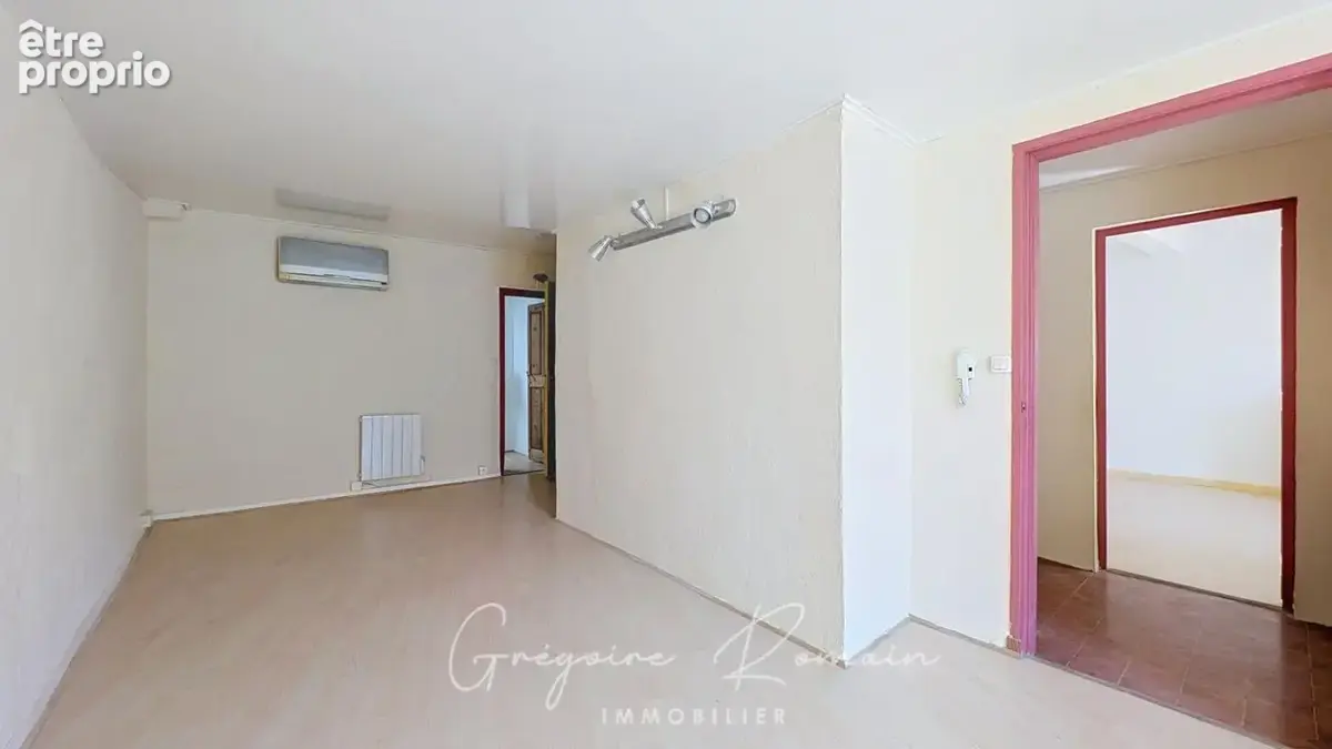 Appartement Grans 3 pièce(s) 60 m2 - photo 5
