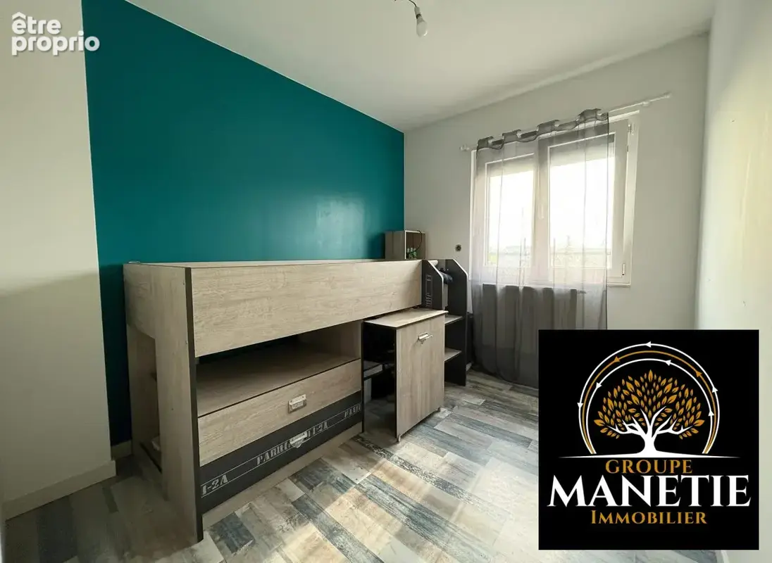 Maison 6 pièces 74 m² à vendre à Corbehem (62112) - photo 8