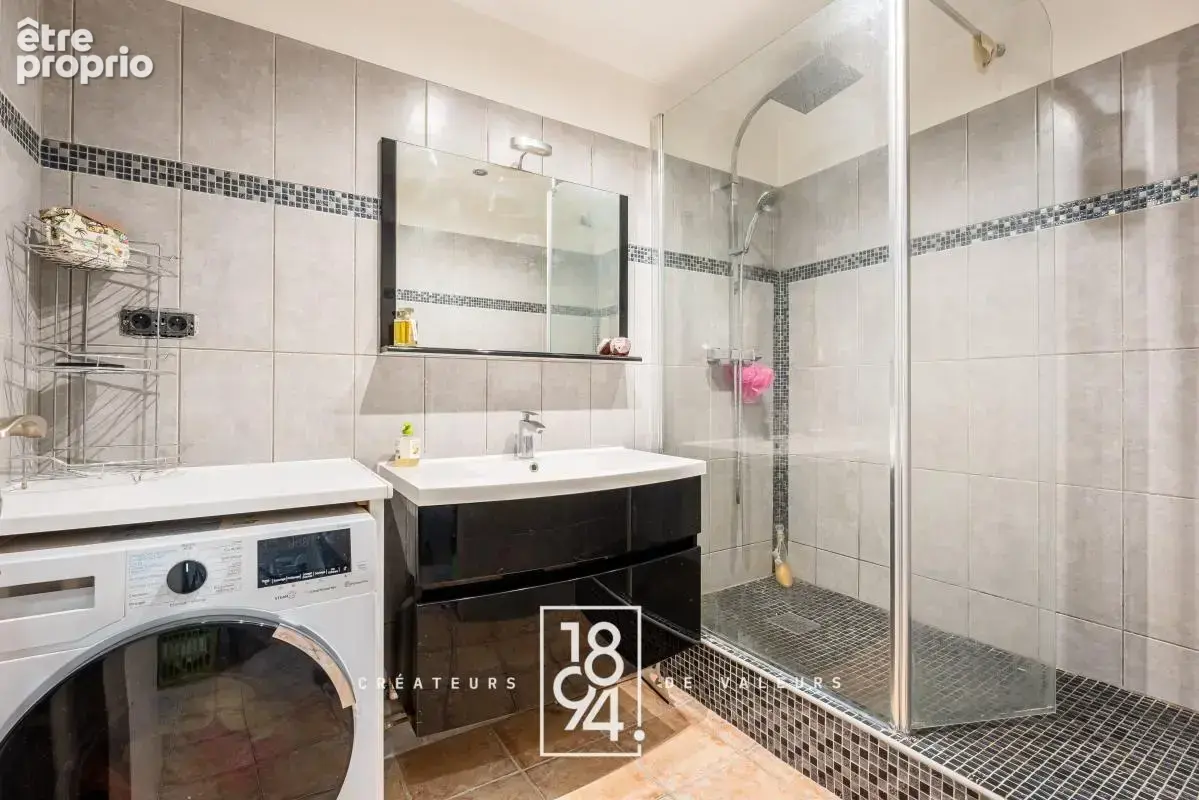 Exclusivité I T2 45m2 I Cave I Résidence Sécurisée I Parking I Calme - photo 7