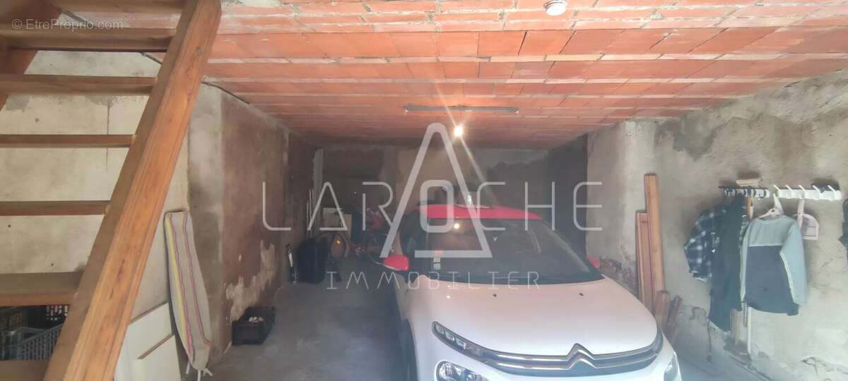 Maison à ARGELES-SUR-MER