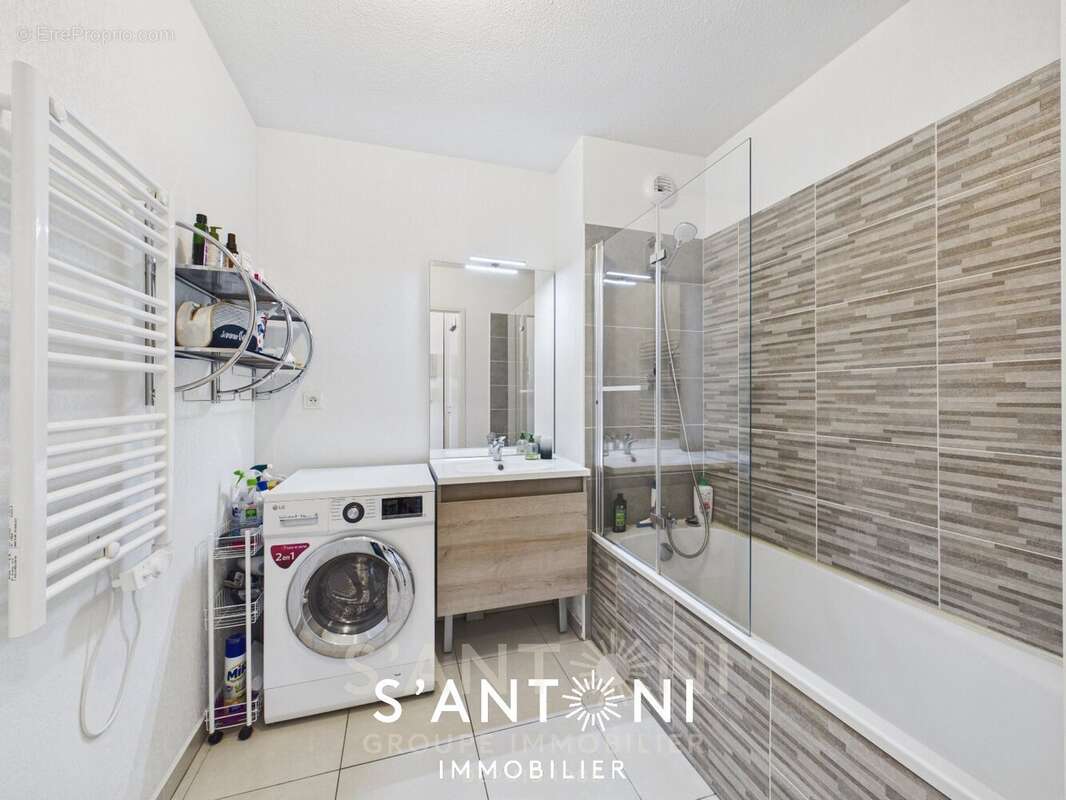Appartement à SETE