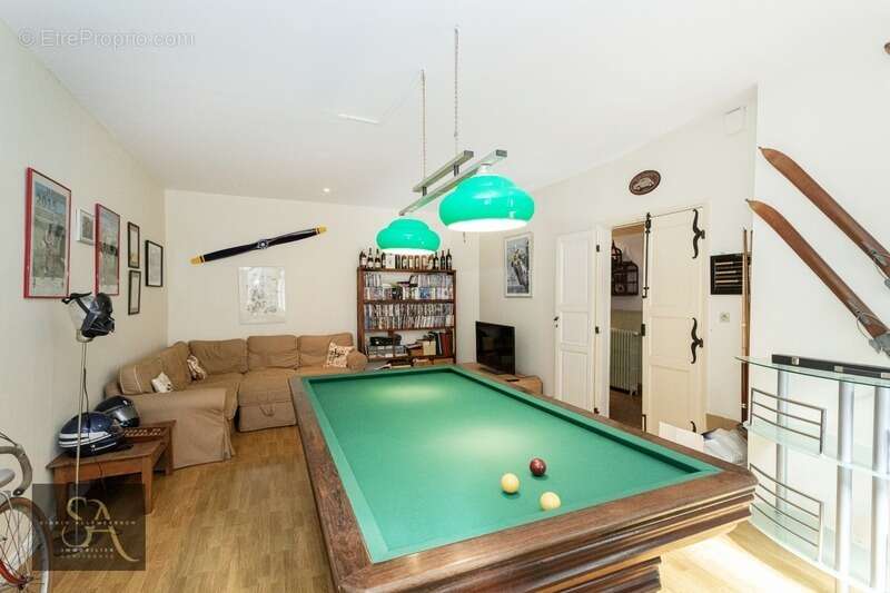 Maison à CASTELNAUDARY