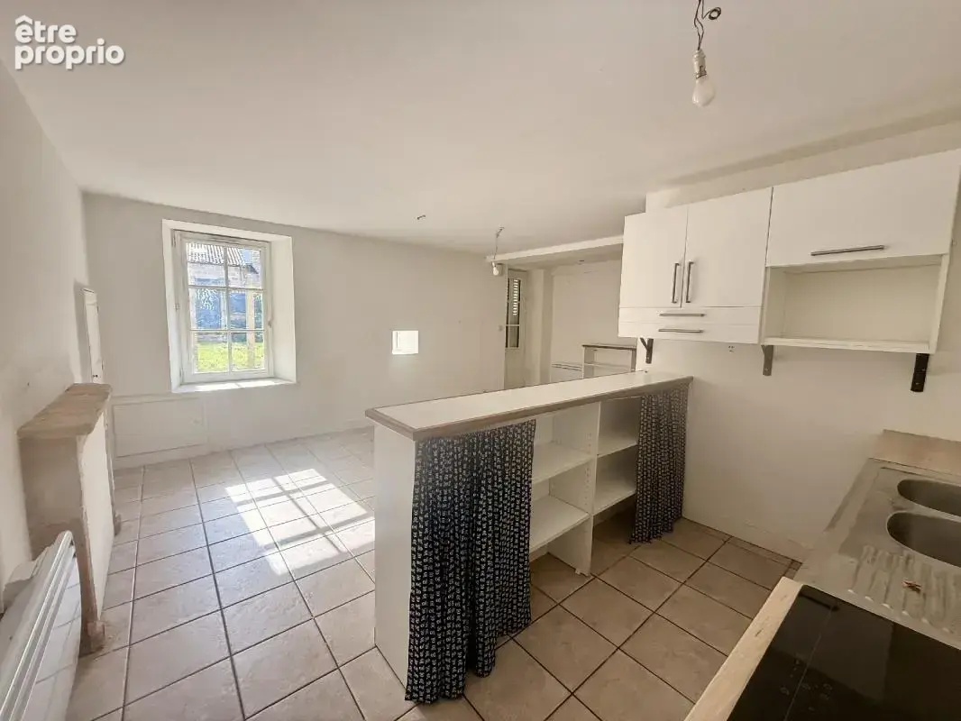 Maison 5 pièces 100 m² à vendre à Argentan (61200) - photo 6